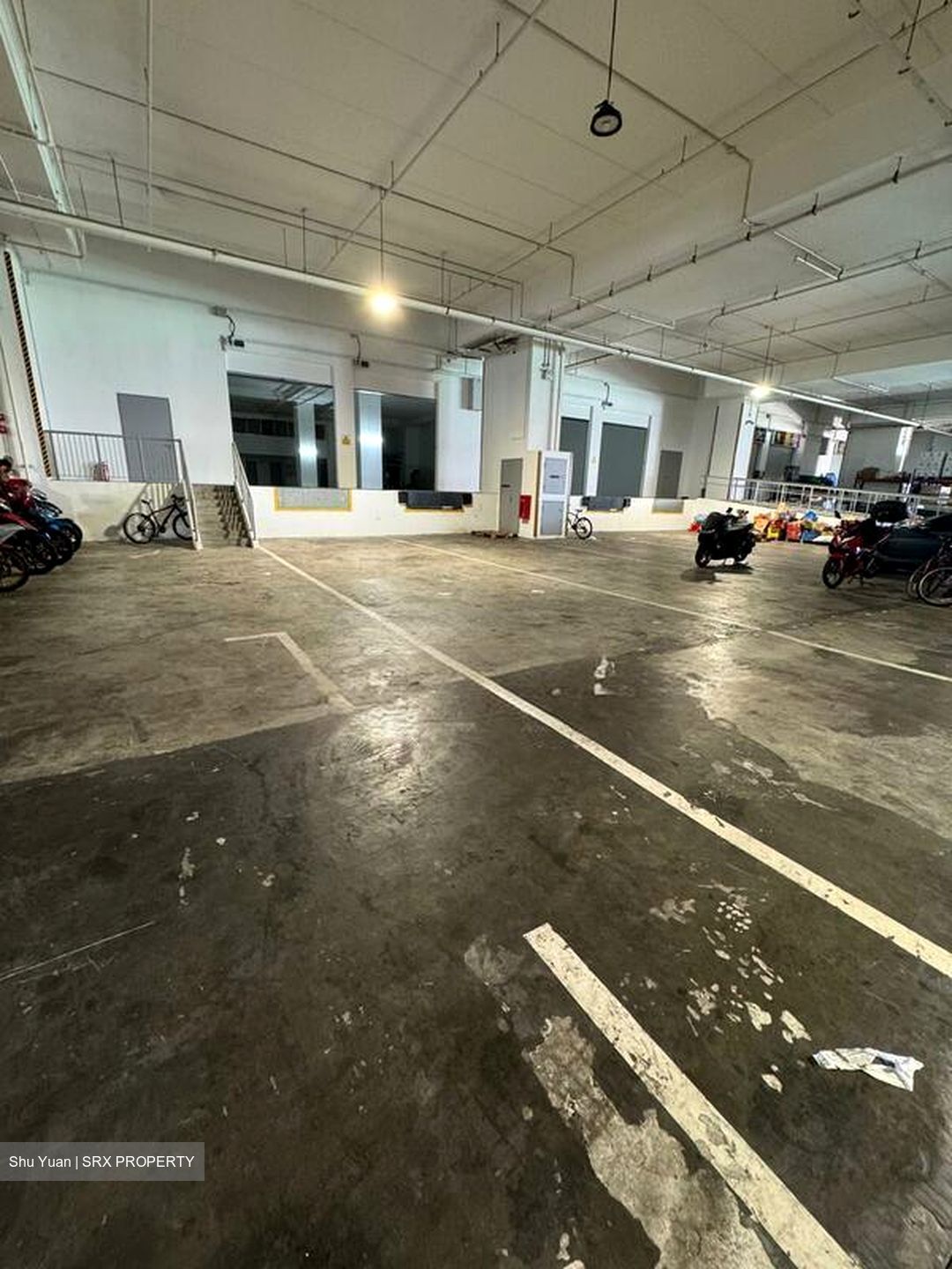 Jtc Food Hub @ Senoko (D27), Factory #524672861